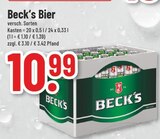 Trinkgut Ahaus Prospekt mit  im Angebot für 10,99 €