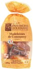 MADELEINES DE COMMERCY - PATRIMOINE GOURMAND dans le catalogue Supermarchés Match