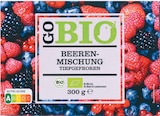 Obst von GO BIO im aktuellen Netto mit dem Scottie Prospekt