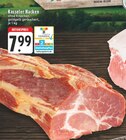 Kasseler Nacken bei E center im Koblenz Prospekt für 7,99 €