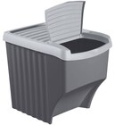 Poubelle - W5 en promo chez Lidl Marseille à 4,99 €