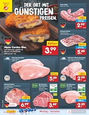 Fleisch Angebote im Prospekt "Aktuelle Angebote" von Netto Marken-Discount Fleisch Angebote im Prospekt "Aktuelle Angebote" von Netto Marken-Discount auf Seite 10