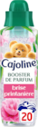 BOOSTER DE PARFUM DE LINGE CAJOLINE - CAJOLINE - Auchan Supermarché à Champigny-sur-Marne BOOSTER DE PARFUM DE LINGE CAJOLINE - CAJOLINE en promo chez Auchan Supermarché Champigny-sur-Marne à 5,97 €