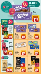 Konfituere im REWE Prospekt "Dein Markt" auf Seite 21