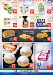 Aktueller Marktkauf Prospekt mit Tortilla, "AUSWAHL RIESIG, PREISE NIEDRIG", Seite 15