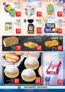 Fertiggerichte im Marktkauf Prospekt "AUSWAHL RIESIG, PREISE NIEDRIG" mit 44 Seiten (Nürnberg)