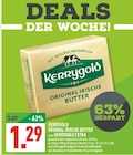 Original Irische Butter Angebote von Kerrygold bei Marktkauf Dülmen für 1,29 €
