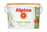 PROFI Wesch - Wohn-Weiß universelle Wand- und Deckenfarbe Angebot im Prospekt Wohn-Weiß universelle Wand- und Deckenfarbe bei PROFI Wesch im Prospekt "" für 29,99 €