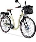 City E-Bike Assist im Angebot bei Netto Marken-Discount in Salzgitter City E-Bike Assist Angebote von AGON bei Netto Marken-Discount Salzgitter für 1.199,00 €