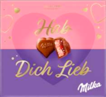 I Love Milka Pralinés im Angebot bei EDEKA in Kiel I Love Milka Pralinés Angebote von Milka bei EDEKA Kiel für 1,74 €