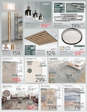 Aktueller Schaffrath Prospekt mit Teppich, "SCHÖNE WEIHNACHTSZEIT", Seite 11