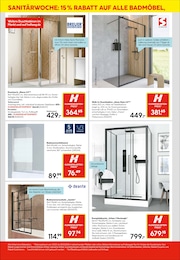 Alexa Angebot im aktuellen Hellweg Prospekt auf Seite 8