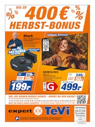 expert TeVi Prospekt für Gammelsdorf mit 1 Seite expert TeVi Prospekt für Gammelsdorf: "Top Angebote", 1 Seite, 24.10.2025 - 03.11.2025