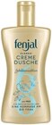 Cremedusche von Fenjal für 1,99 € bei NETTO mit dem Scottie im Angebot Cremedusche von Fenjal im aktuellen NETTO mit dem Scottie Prospekt