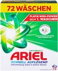 Voll- oder Colorwaschmittel im Angebot bei Kaufland in Görlitz Voll- oder Colorwaschmittel Angebote von Ariel bei Kaufland Görlitz für 16,99 €
