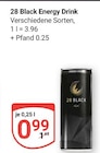 Aktuelle Energydrink Angebote bei GLOBUS in Essen Aktuelles Energy Drink Angebot bei GLOBUS in Essen ab 0,99 €
