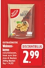 Walnusskerne von GUT&GÜNSTIG für 2,99 € bei E center im Angebot Walnusskerne von GUT&GÜNSTIG im aktuellen E center Prospekt