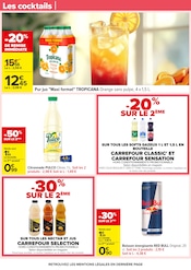 D'autres offres dans le catalogue "Carrefour" de Carrefour D'autres offres dans le catalogue "Carrefour" de Carrefour à la page 10
