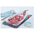 Agneau : gigot*** à rôtir - Carrefour Agneau : gigot*** à rôtir à 13,89 € dans le catalogue Carrefour