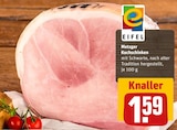 Metzger Kochschinken bei REWE im Prospekt "" für 1,59 €