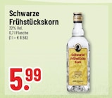 Frühstückskorn bei Trinkgut im Bad Oeynhausen Prospekt für 5,99 €