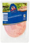 Bierschinken oder Leberkäse von GOLßENER im aktuellen Penny Prospekt für 1,19 €