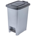 Aktuelle Mülleimer Angebote bei POCO in Duisburg Aktuelles keeeper Treteimer olaf Angebot bei POCO in Duisburg ab 9,95 €