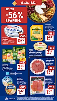 ALDI SÜD Prospekt der aktuellen Woche, gültig von 15.12.2025 bis 20.12.2025 Aktueller ALDI SÜD Prospekt "Gutes für Alle." mit 49 Seiten