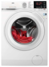 Waschmaschine LR6EA741/A Angebote von AEG bei Möbel Martin Wiesbaden für 444,00 €