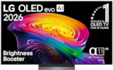 expert - OLED TV OLED48C69LB Angebot im Prospekt OLED TV OLED48C69LB bei expert im Prospekt "" für 1.299,00 €
