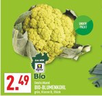 Aktuelle Blumenkohl Angebote bei Marktkauf in Wuppertal Aktuelles BIO-BLUMENKOHL Angebot bei Marktkauf in Wuppertal ab 2,49 €