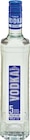 Premium Vodka im Angebot bei Netto Marken-Discount in Heilbronn Premium Vodka Angebote von ARKTIS bei Netto Marken-Discount Heilbronn für 5,49 €