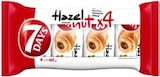 Hazelnut von 7 DAYS im aktuellen Kaufland Prospekt für 1,69 €