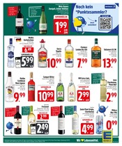 Aktueller EDEKA Prospekt mit Spirituosen, "Aktuelle Angebote", Seite 21