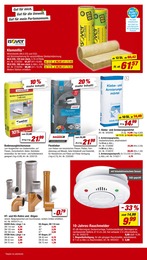 Kleber Angebot & Preis im aktuellen toom Baumarkt Prospekt Kleber Angebot im aktuellen toom Baumarkt Prospekt auf Seite 16