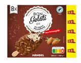 Stieleis Mandel XXL von BON GELATI im aktuellen Lidl Prospekt für 3,45 €