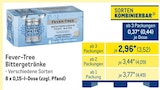Bittergetränke von Fever-Tree für 3,52 € bei METRO im Angebot Bittergetränke von Fever-Tree im aktuellen METRO Prospekt