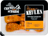 Chicken Schmiede Hammer-Keulen Angebote von Wiesenhof bei EDEKA Flensburg für 4,69 €