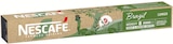 Le 2ème à -67% sur la gamme de capsules x 10 Nescafé Farmers Origins - Nescafé en promo chez Supermarchés Match Le 2ème à -67% sur la gamme de capsules x 10 Nescafé Farmers Origins - Nescafé dans le catalogue Supermarchés Match