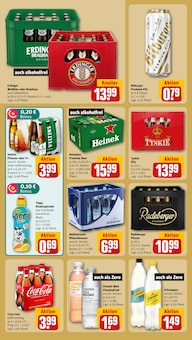 Veltins im aktuellen REWE Prospekt (Tübingen) Veltins im REWE Prospekt "Dein Markt" mit 29 Seiten (Tübingen)