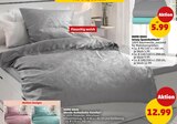 Aktuelle Spannbettlaken Angebote bei Penny in Lübeck Aktuelles Jersey-Spannbetttuch Angebot bei Penny in Lübeck ab 5,99 €