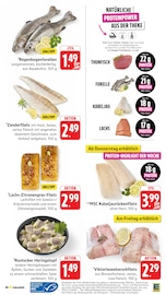 Forelle im EDEKA Prospekt in Nürtingen Aktueller EDEKA Prospekt mit Forelle, "Aktuelle Angebote", Seite 9