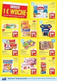 EDEKA Mikrowelle im Prospekt 
