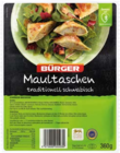 Maultaschen im Netto Marken-Discount Prospekt Maultaschen von Bürger im aktuellen Netto Marken-Discount Prospekt für 1,69 €