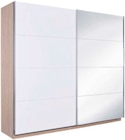 Aktuelles Schwebetürenschrank Angebot bei XXXLutz Möbelhäuser in Lübeck ab 899,00 €