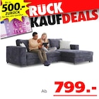 Alicante bei Seats and Sofas im Waiblingen Prospekt für 799,00 €