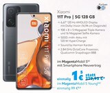 Kiel-Com Kiel - 11T Pro | 5G 128 GB 11T Pro | 5G 128 GB Angebot bei Kiel-Com Kiel im Prospekt Aktuelle Angebote