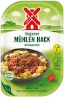 Veganes Mühlen Hack von Rügenwalder für 2,79 € bei Netto mit dem Scottie im Angebot Veganes Mühlen Hack von Rügenwalder im aktuellen Netto mit dem Scottie Prospekt