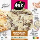 Pizza - MIX BUFFET en promo chez Carrefour Argenteuil à 5,95 €