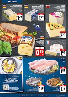 Käse im aktuellen EDEKA Prospekt (Leipzig) Käse im EDEKA Prospekt "Wir lieben Lebensmittel!" mit 30 Seiten (Leipzig)
